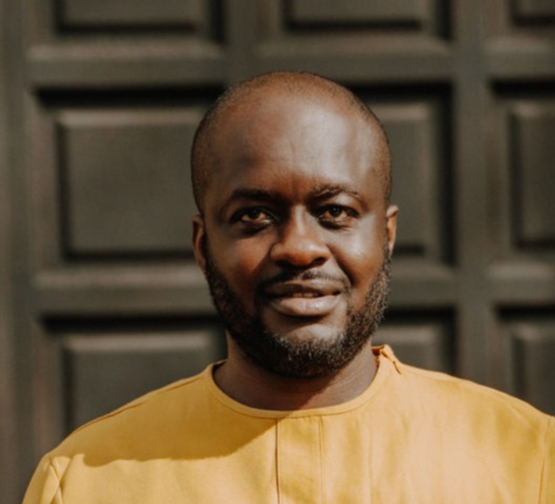 Egbe Randy Ayukegba